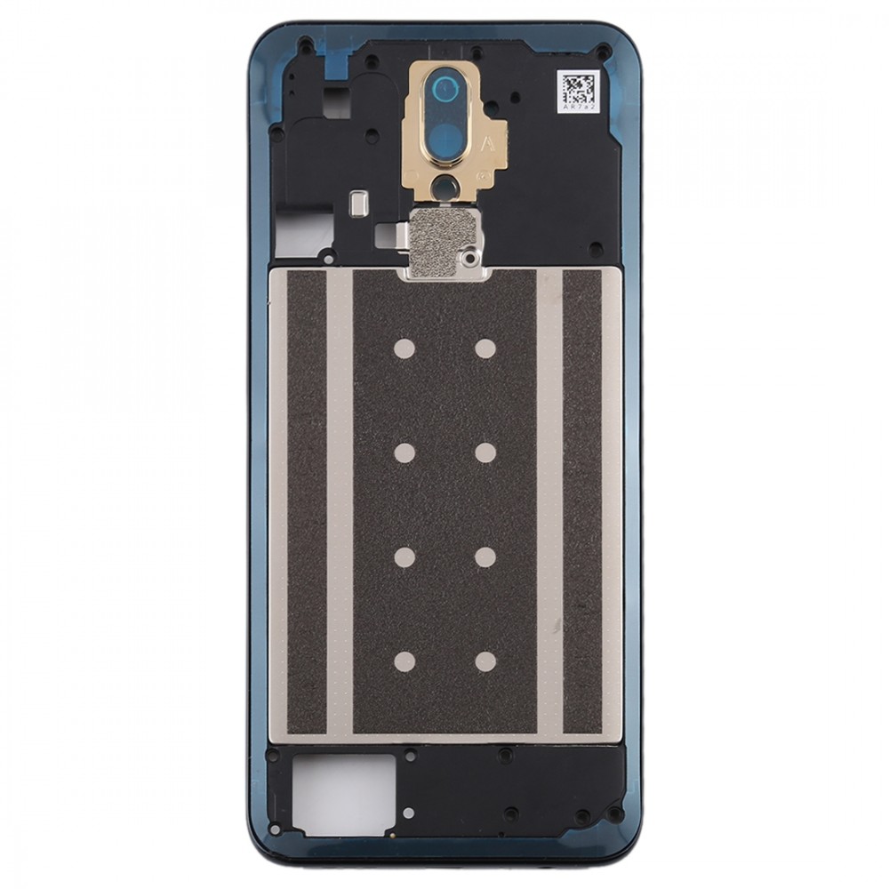 Middle Board for OPPO A9(Dark Blue) Oppo Replacement Parts Oppo A9